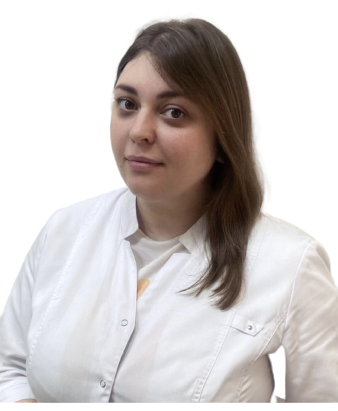Банит Инна Анатольевна