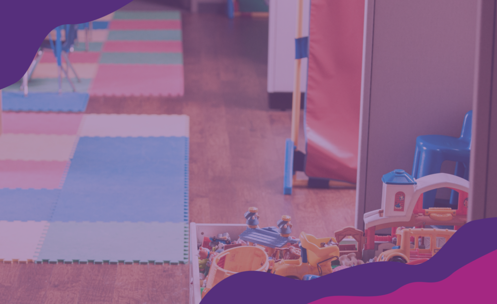 Комиссия для поступления в детский сад