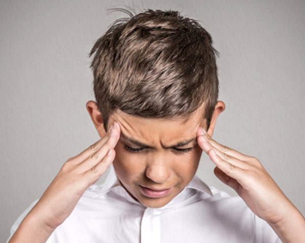 Риски и последствия головной боли
