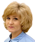 Камалетдинова Н.Л. - педиатр-инфекционист в медцентре «Добрый Доктор»