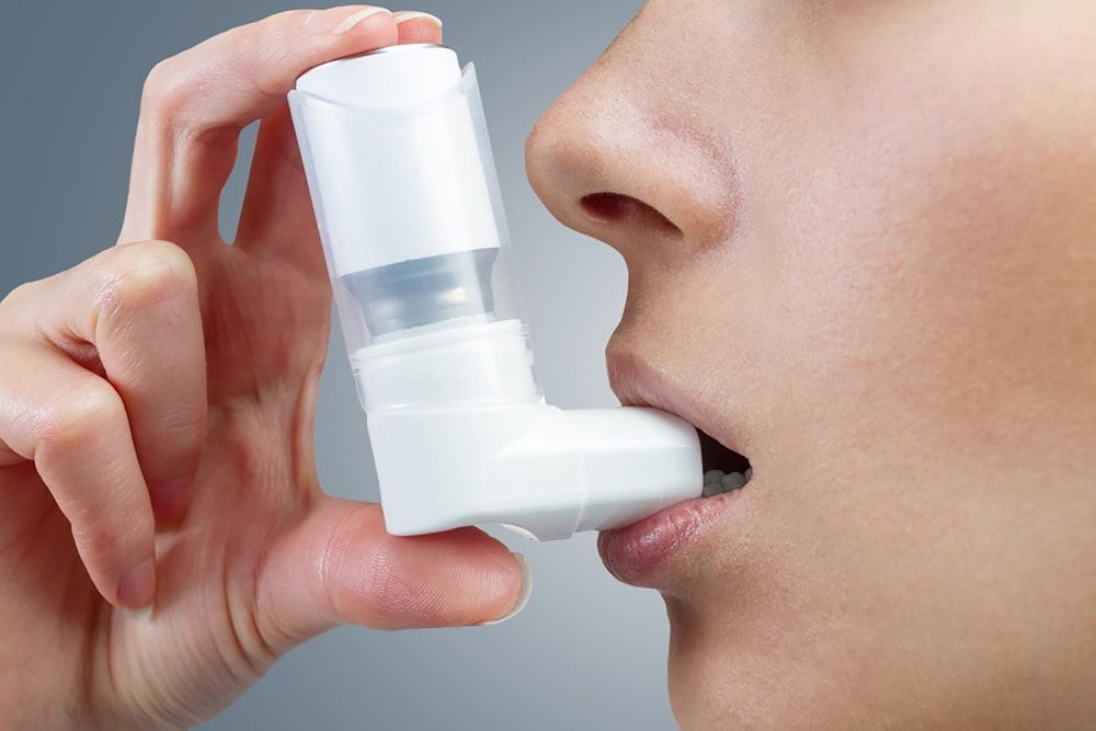 Как подобрать ингалятор при бронхиальной астме?