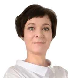Поддубнова Арина Игоревна