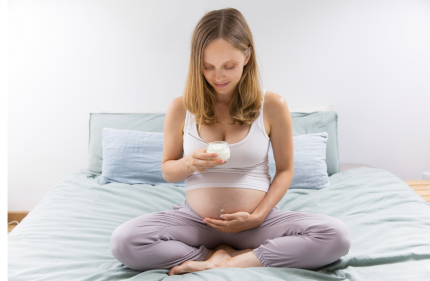 Йод — польза для беременных