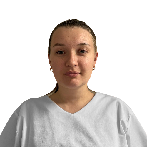 Антонец Яна Игоревна