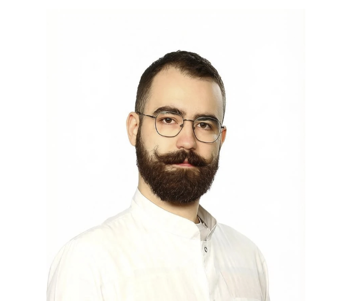 Мигович Данил Дмитриевич