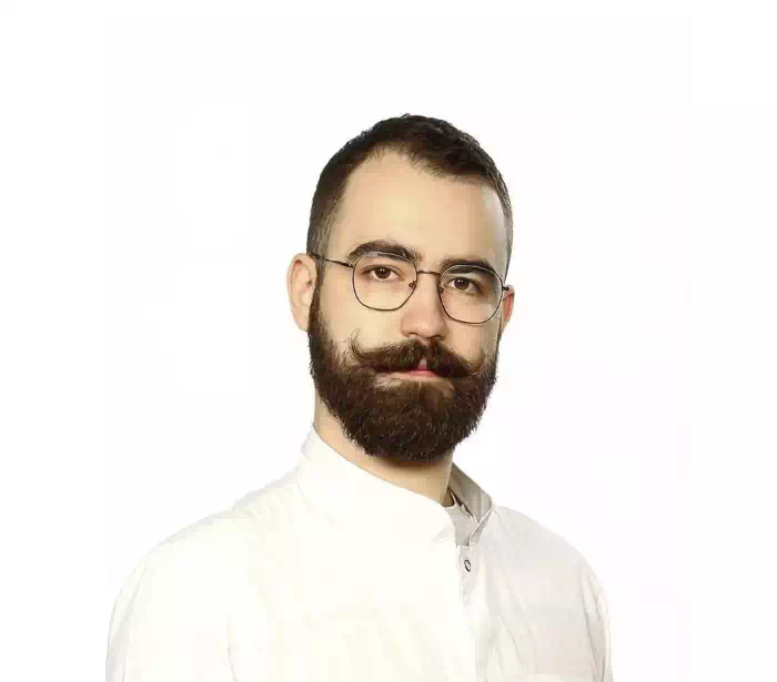 Мигович Данил Дмитриевич