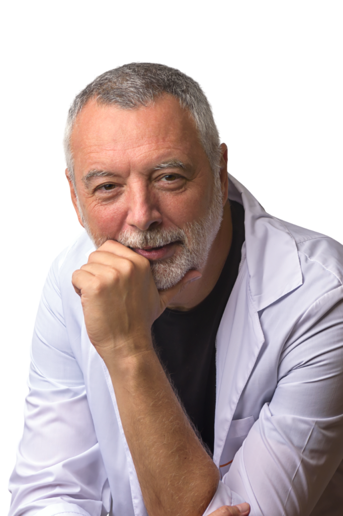 Любавин Владимир Олегович