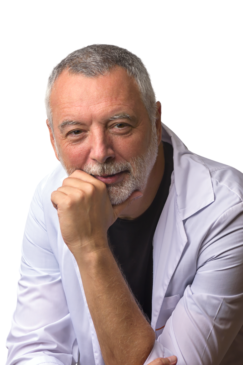 Любавин Владимир Олегович