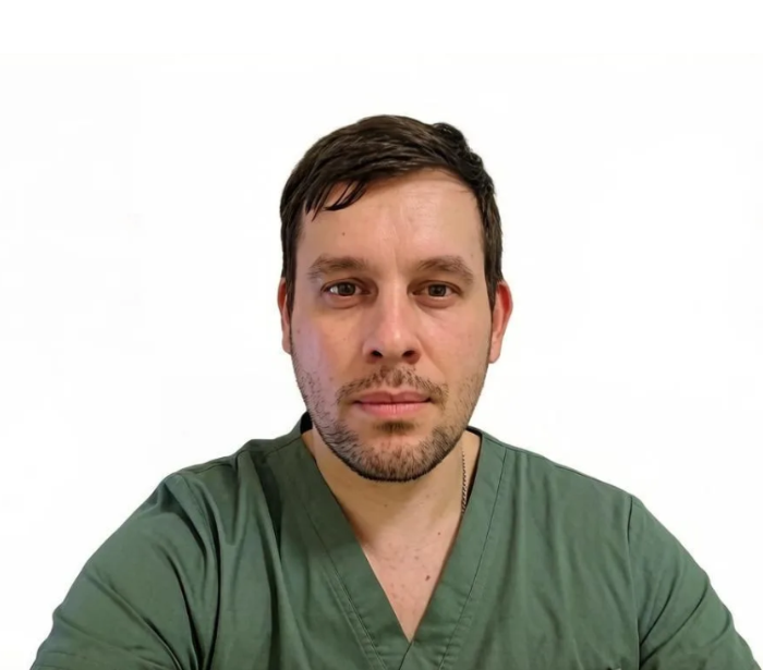 Чулков Константин Владимирович