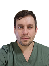 Чулков Константин Владимирович
