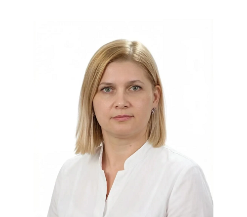 Морозова Юлия Владимировна