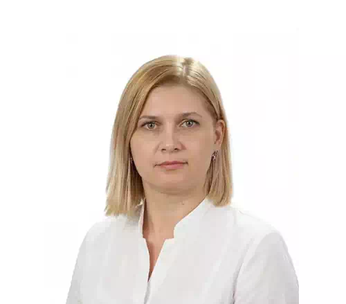 Морозова Юлия Владимировна