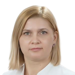 Морозова Юлия Владимировна