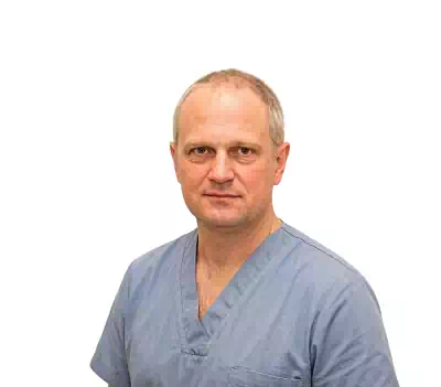 Мехренин Тимофей Геннадьевич