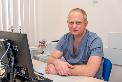 Мехренин Тимофей Геннадьевич