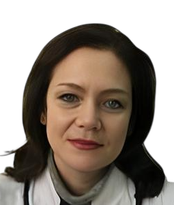 Сабирова Александра Владиславовна